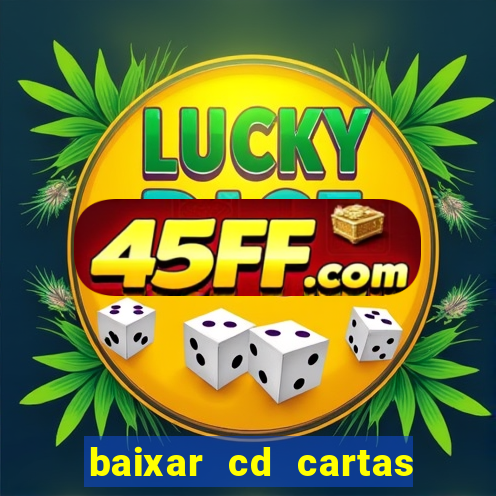 baixar cd cartas ao remetente rosa de saron